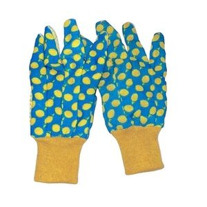 Gardening gloves